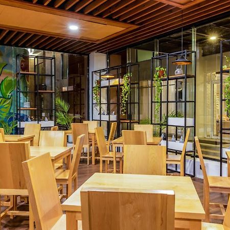 Wyndham Garden Cancun Downtown エクステリア 写真