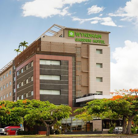 Wyndham Garden Cancun Downtown エクステリア 写真
