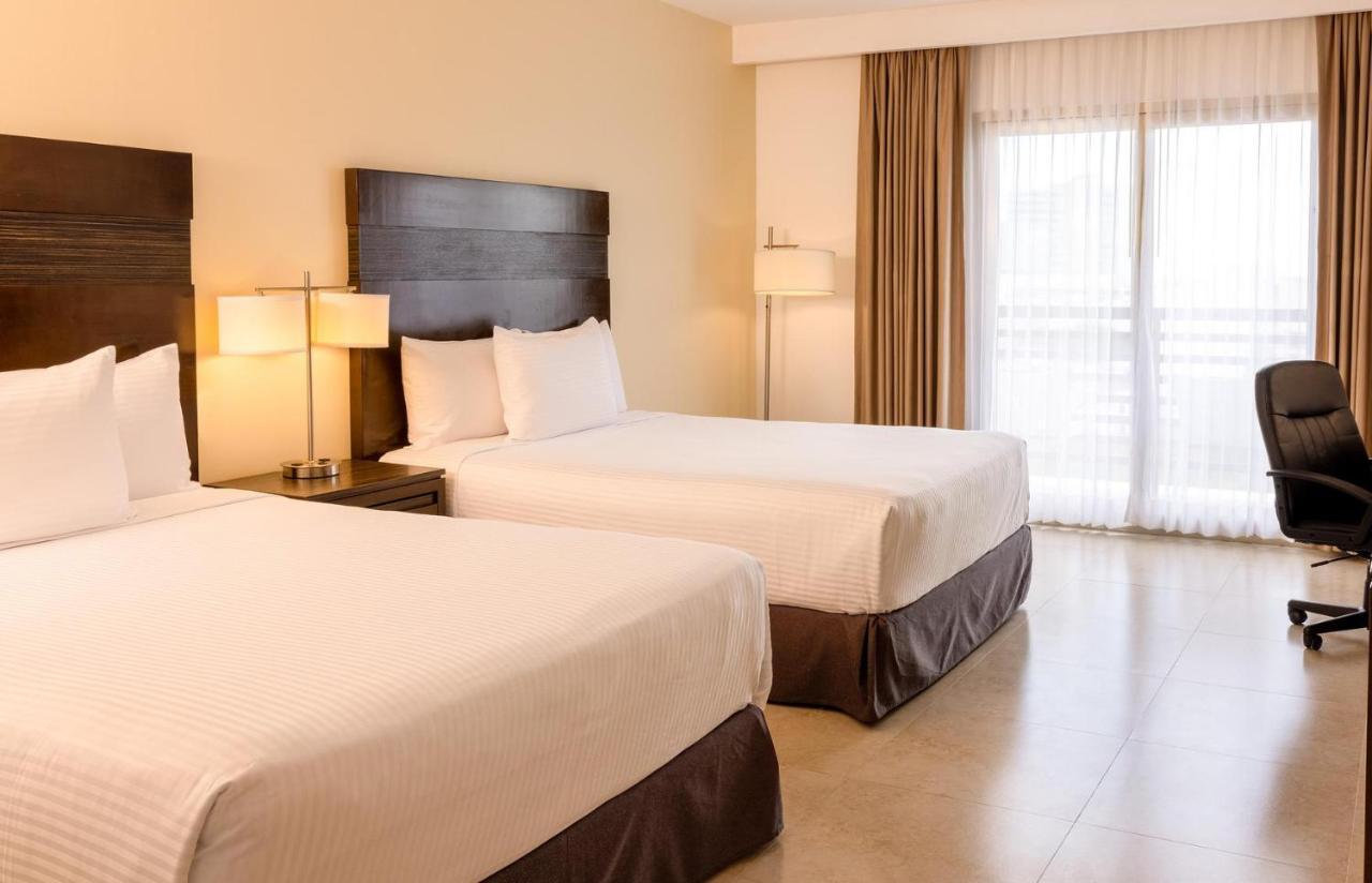Wyndham Garden Cancun Downtown エクステリア 写真