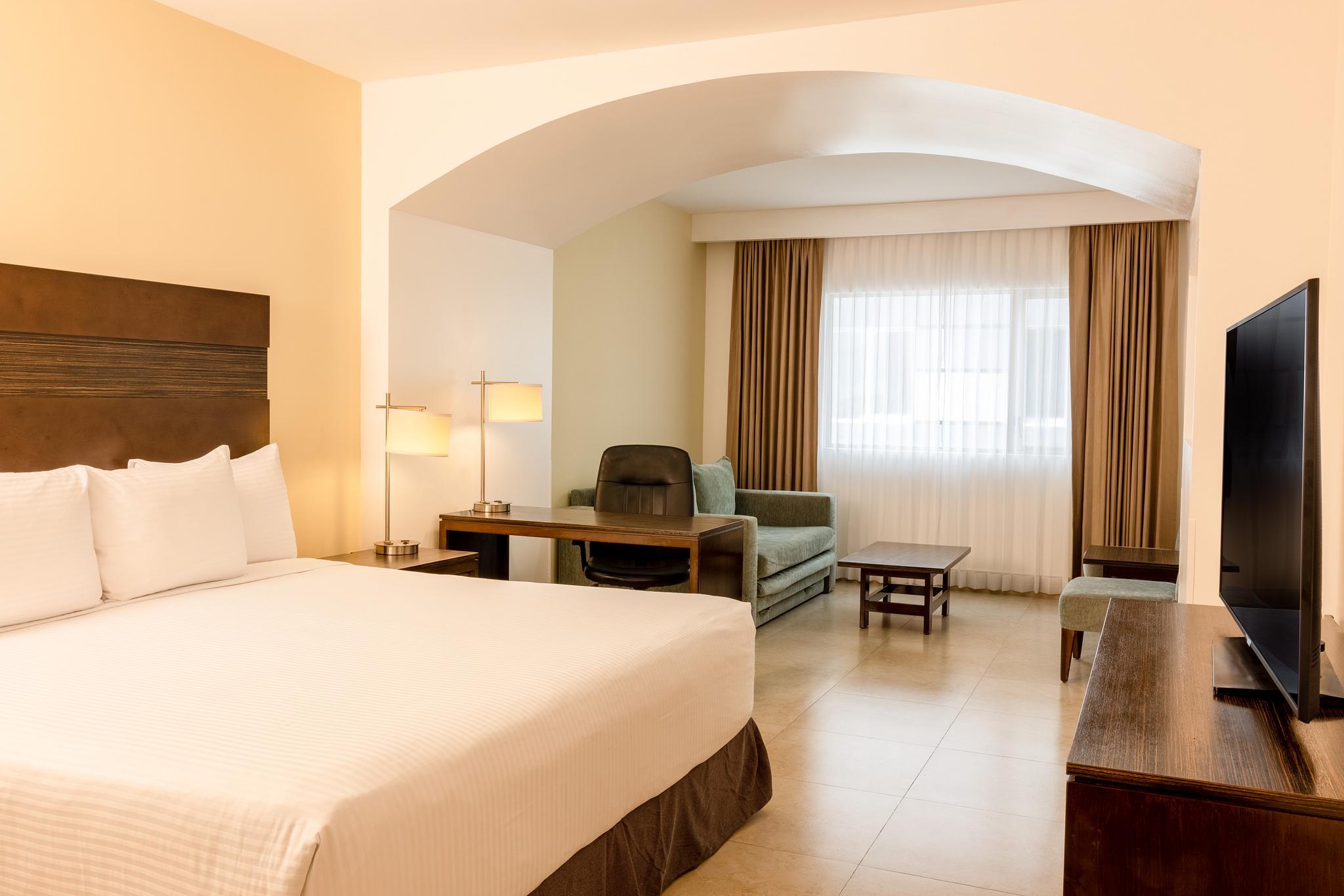 Wyndham Garden Cancun Downtown エクステリア 写真