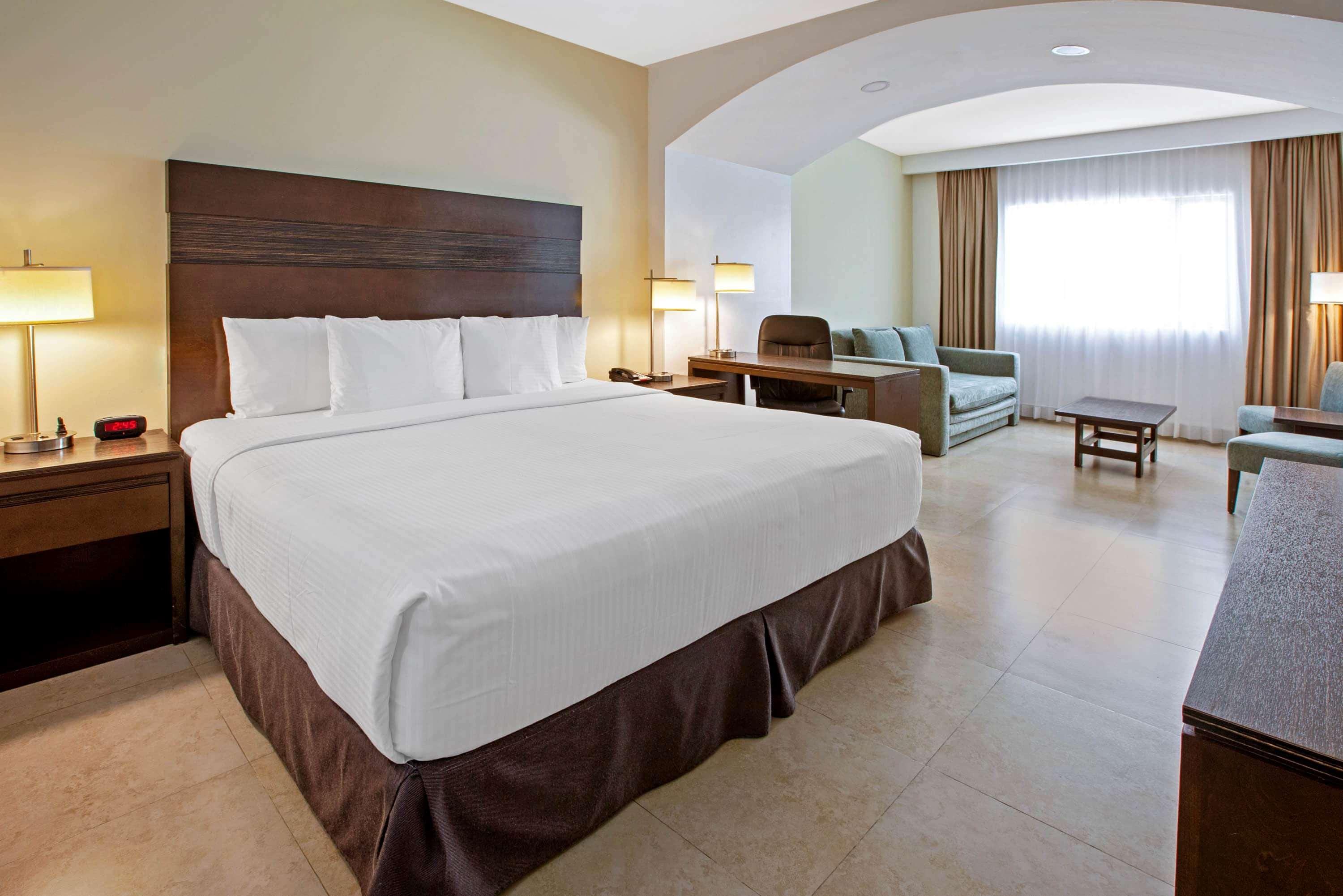 Wyndham Garden Cancun Downtown エクステリア 写真