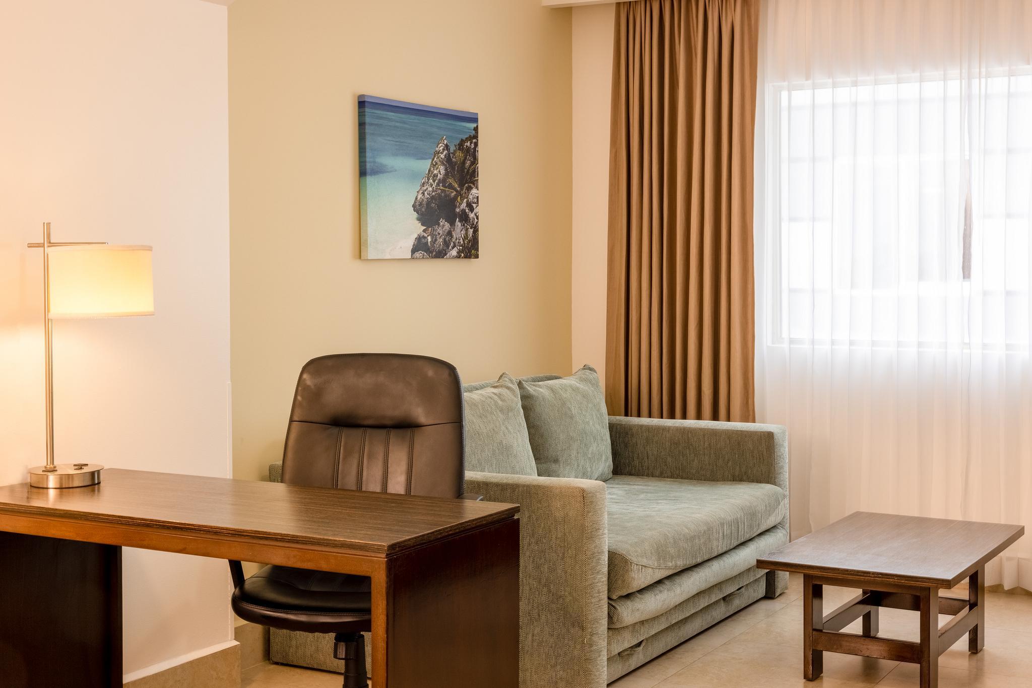 Wyndham Garden Cancun Downtown エクステリア 写真