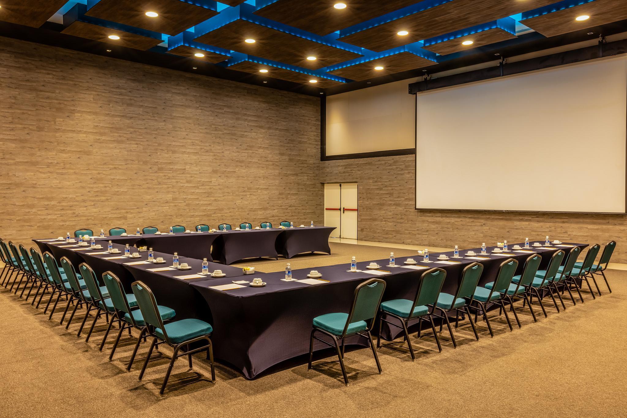 Wyndham Garden Cancun Downtown エクステリア 写真