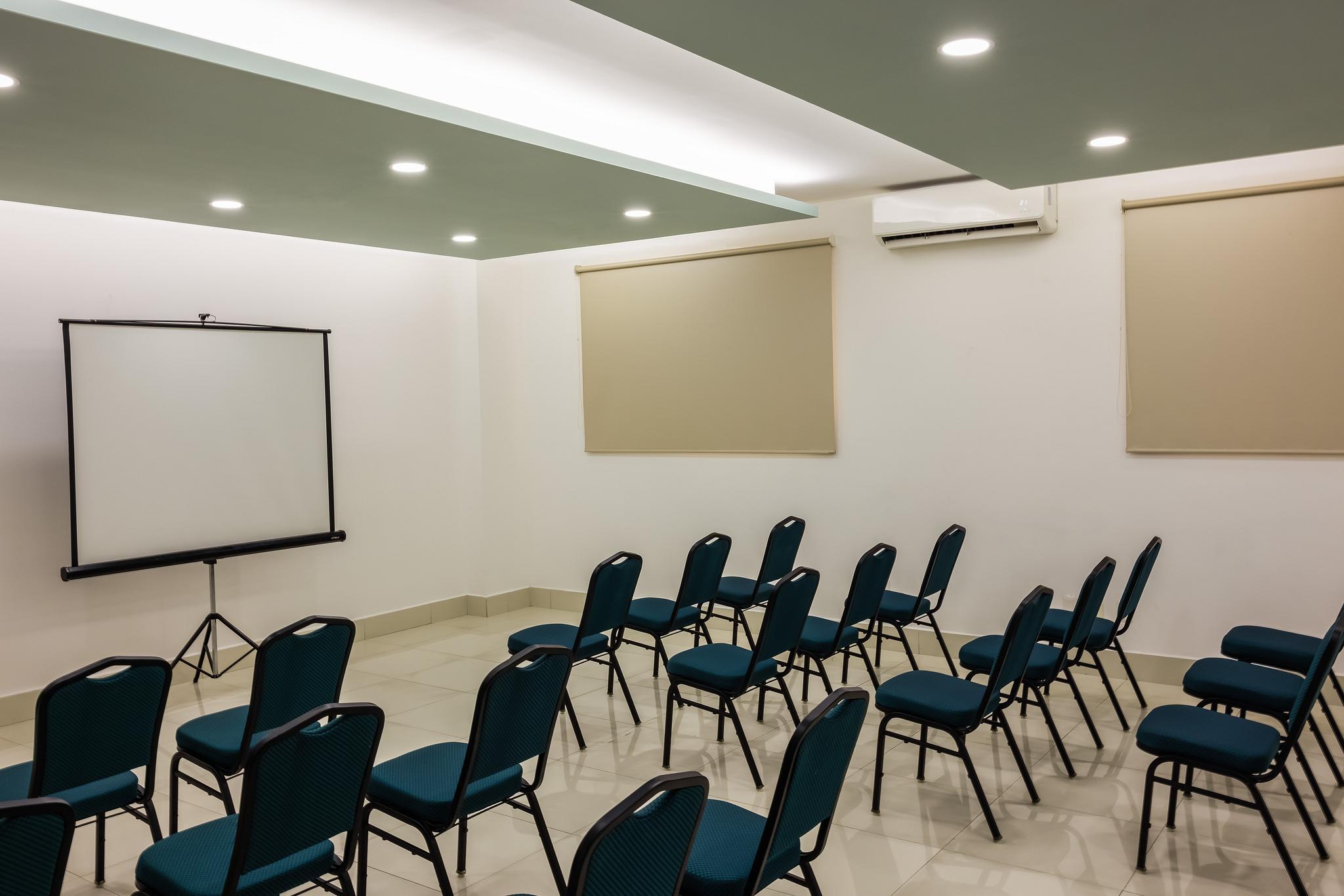 Wyndham Garden Cancun Downtown エクステリア 写真