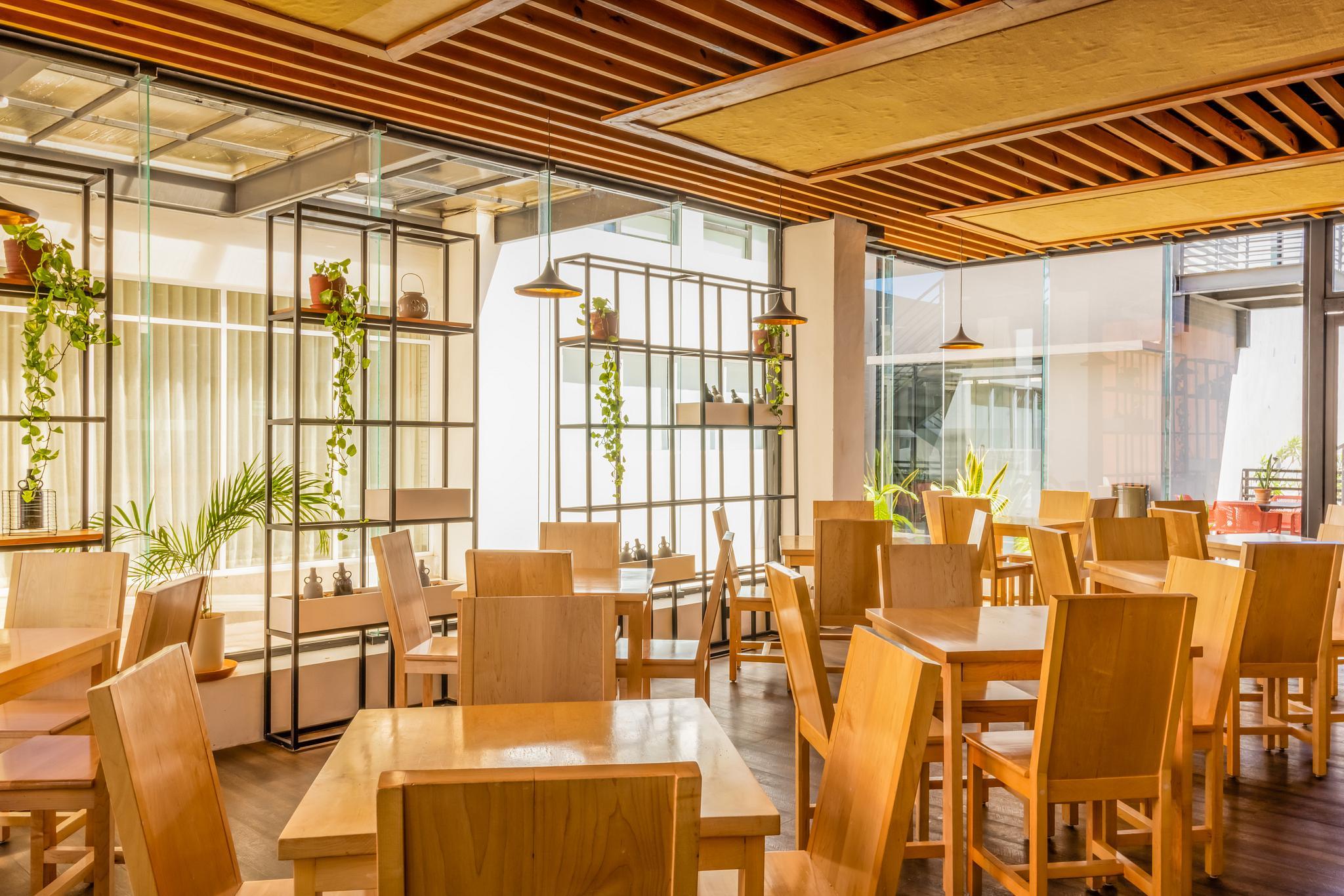 Wyndham Garden Cancun Downtown エクステリア 写真