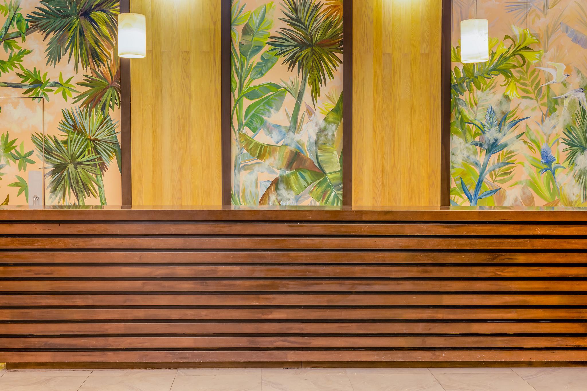 Wyndham Garden Cancun Downtown エクステリア 写真