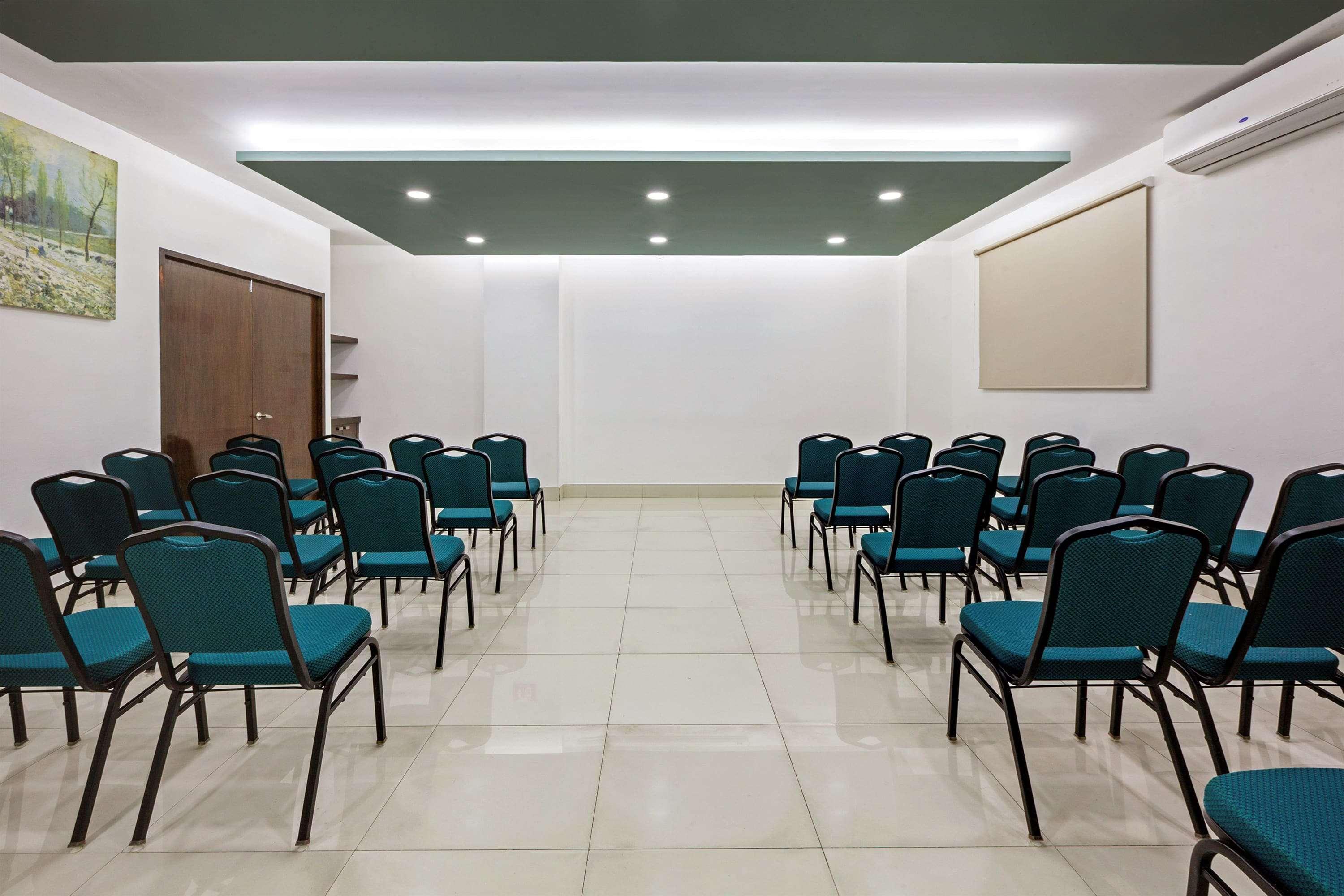 Wyndham Garden Cancun Downtown エクステリア 写真