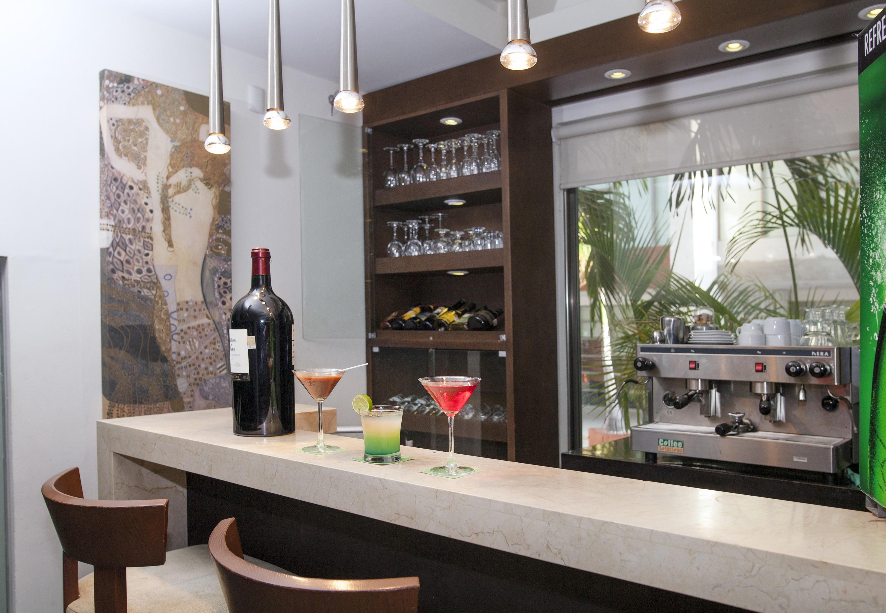 Wyndham Garden Cancun Downtown エクステリア 写真
