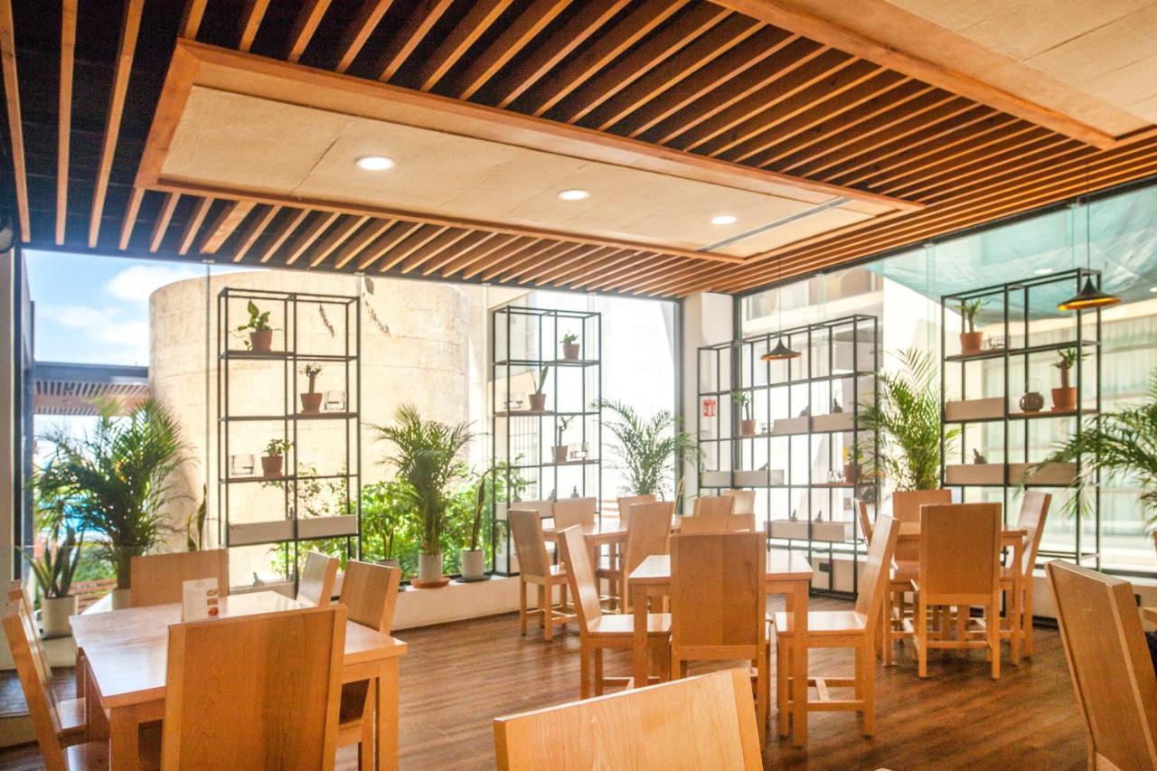 Wyndham Garden Cancun Downtown エクステリア 写真