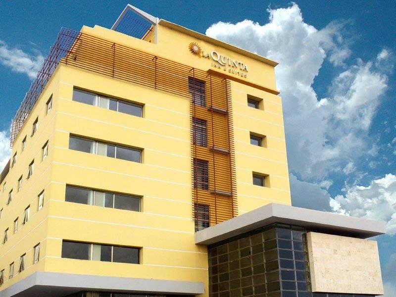 Wyndham Garden Cancun Downtown エクステリア 写真